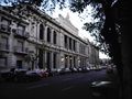 Libertador Theatre