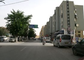 صورة معبرة عن الموضوع الأوريسية