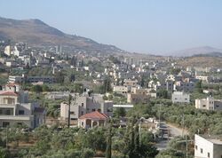 Huwara