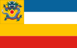 Imperial Chinese Navy Commodore's Flag (1905-1909).svg