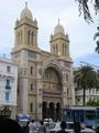 Cathedral of Saint Vincent