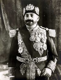 محمد المنصف بن الناصر الحسيني