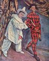 Fastnacht (Mardi Gras), 1888