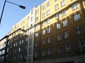 Schafer House a hall of residence of University College London. It accommodates 369 students. It was opened in 1995.