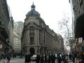 Bolsa de Comercio