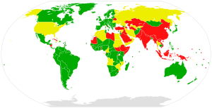 ICC member states.svg