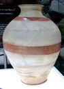 Mass-produced pottery from Manching