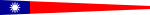 ROCN Commission Pennant.svg