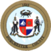 Seal of Dorchester County, Maryland.png