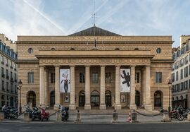 Théâtre de l'Odéon, Paris 6e 140402 1.jpg