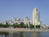 Haihe River （海河）