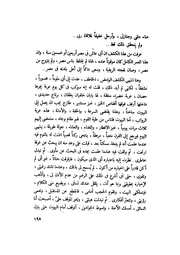 الصفحة التالية &larr;