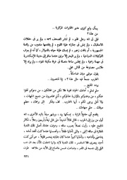 الصفحة التالية &larr;