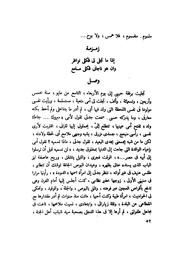 الصفحة التالية &larr;