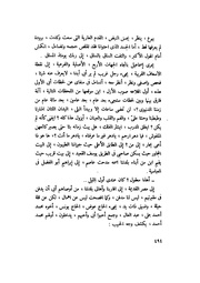 الصفحة التالية &larr;