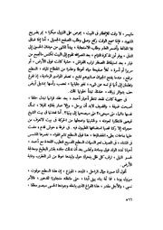 الصفحة التالية &larr;