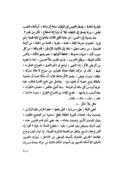 الصفحة التالية &larr;