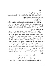 الصفحة التالية &larr;