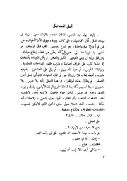 الصفحة التالية &larr;