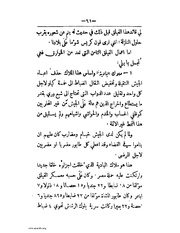 الصفحة التالية &larr;