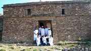 ታሪካዊ መህል መቀለ ፪ ሁለት Historic Center of Mekele