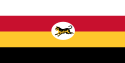 علم Federated Malay States