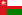 Flag of عُمان