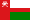 Flag of عُمان