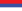 Flag of جمهورية صرب البوسنة