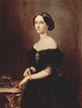 Portrait of a Veneitan Woman (c. 1852) Private collection, Milan
