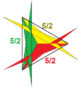 Great stellated dodecahedron vertfig.png