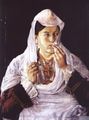 موترا تونه Motra Tone (شقيقتي)