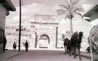 قوس النصر، بداية القرن العشرين
