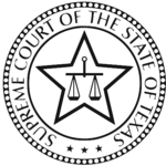 Seal of the Supreme Court of Texas.png