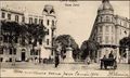 ميدان سليمان باشا 1906