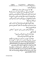 الصفحة التالية &larr;