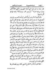 الصفحة التالية &larr;