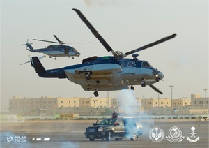 مناورات