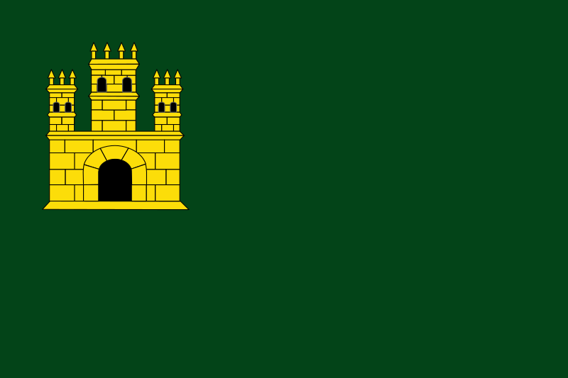 ملف:Bandera de Llimiana.svg