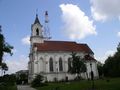 Church of Holy Trinity (Saint Roh)
