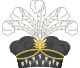 Cap of an Imperial Count.svg