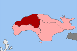DE Karlovasion.svg