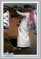 يرمي بالشوزن
