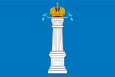 علم Ulyanovsk Oblast