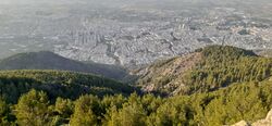 مدينة مانيسا