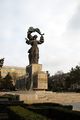 Independence Monument