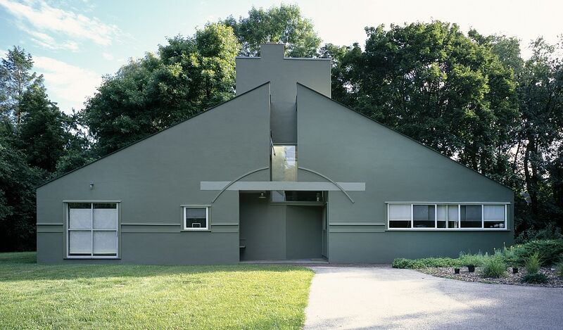 ملف:VVenturi House Highsmith.jpeg