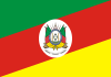 علم Rio Grande do Sul