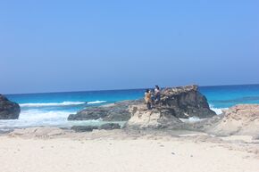 Cleopatra Bath, Marsa Matrouh (3).jpg
