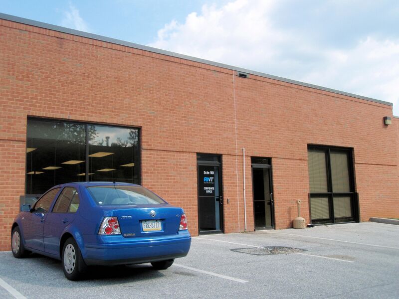 ملف:Old MicroProse headquarters.jpg